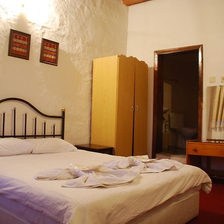 Yasin'S Place Backpackers Cave Hostel Göreme Luaran gambar