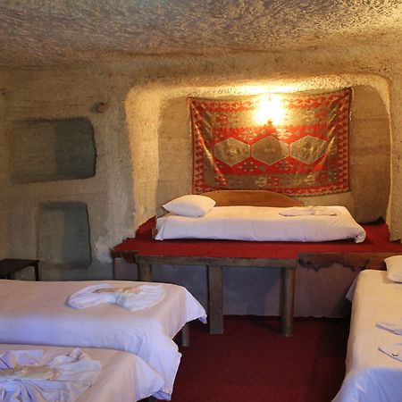 Yasin'S Place Backpackers Cave Hostel Göreme Luaran gambar