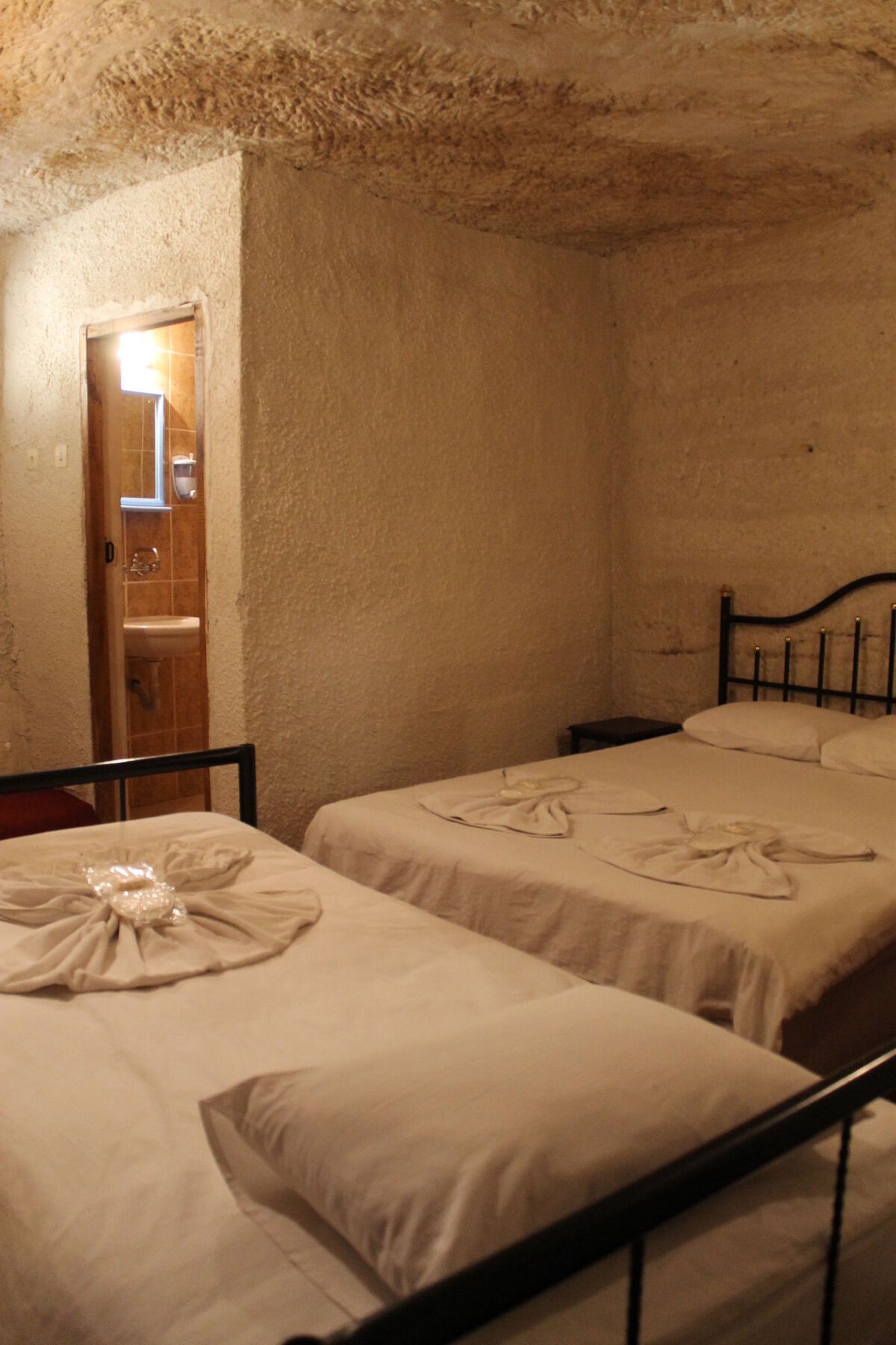 Yasin'S Place Backpackers Cave Hostel Göreme Luaran gambar