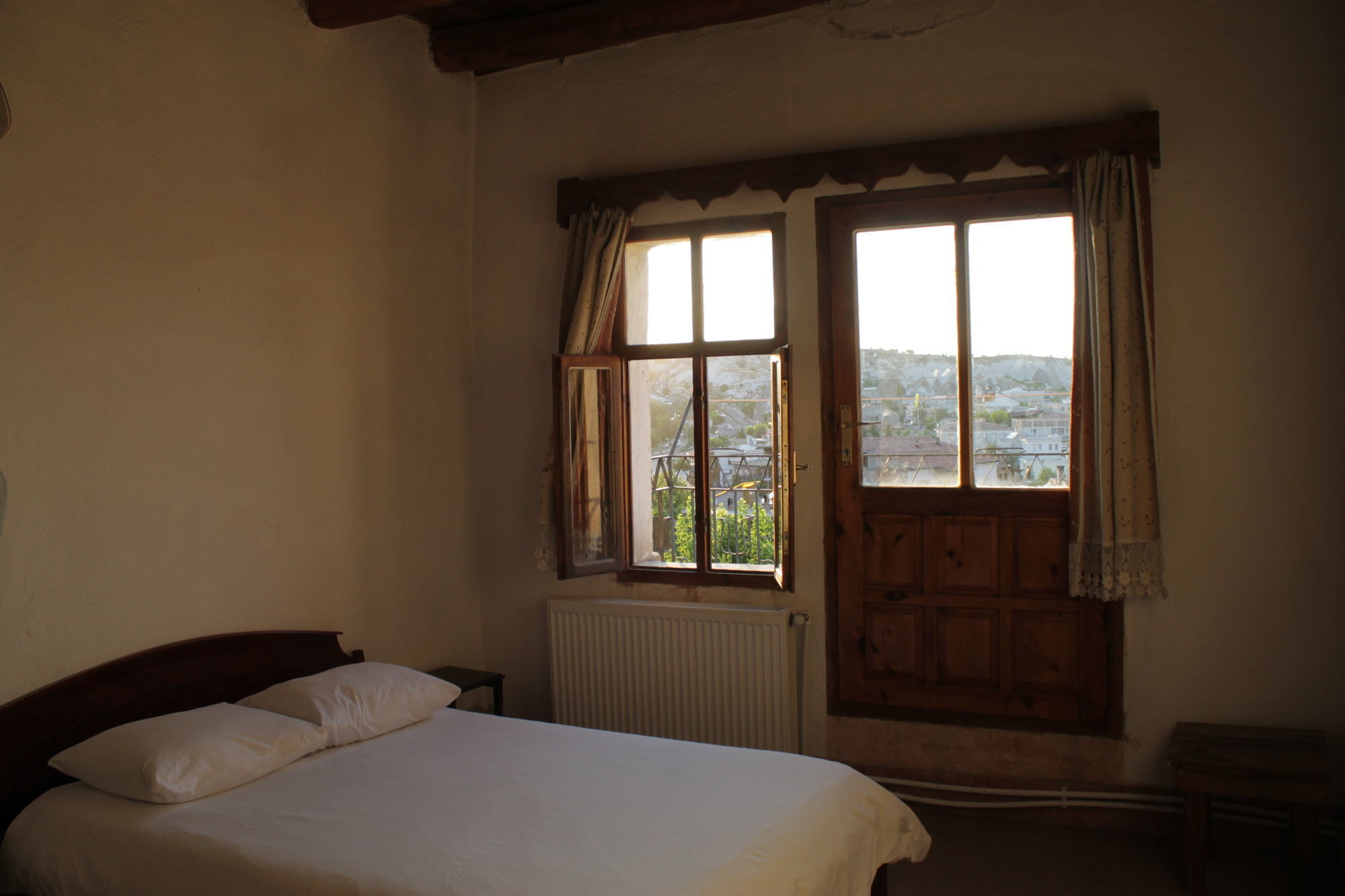 Yasin'S Place Backpackers Cave Hostel Göreme Luaran gambar